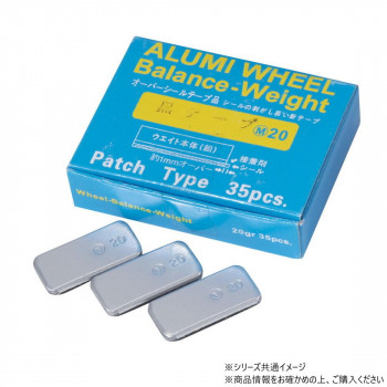 チップトップ パッチタイプWT 30G 25個入 WA-6-30