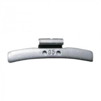 チップトップ 鉄製 スチール打ち込みウェイト 35G 11個入 FES-35-11