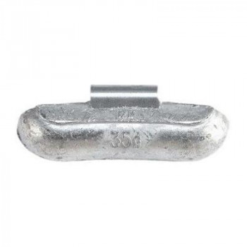 チップトップ 鉛製 スチール打ち込みウェイト35G 10個入 111-35