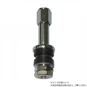 チップトップ 乗用車アルミバルブ PC3 PC-3