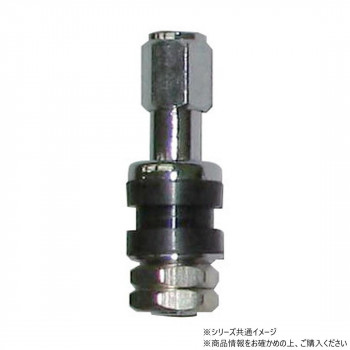 チップトップ 乗用車アルミバルブ PC5 PC-5