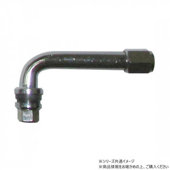 チップトップ 乗用車アルミバルブ PC12 PC-12