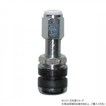 チップトップ 乗用車アルミバルブ PC23 PC-23