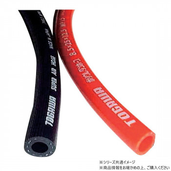 チップトップ TAH1 SPエアーホース5M 7MM TAH1