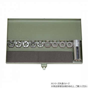 チップトップ リスレッディングツール PS用 LN-RTTL
