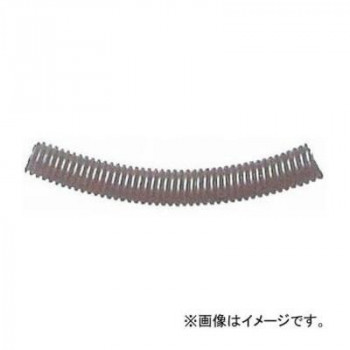 チップトップ コルゲートチューブ 15Φ50m MCG-B915-1