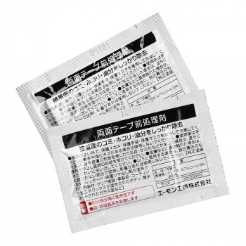 エーモン 両面テープ前処理剤　1700