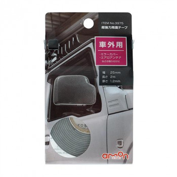 エーモン 超強力両面テープ(車外用)  3975