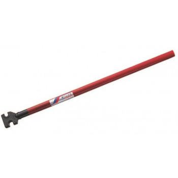 小山刃物製作所 モクバ Wハンドル 10～13兼用型×600×22.0Φmm D-17