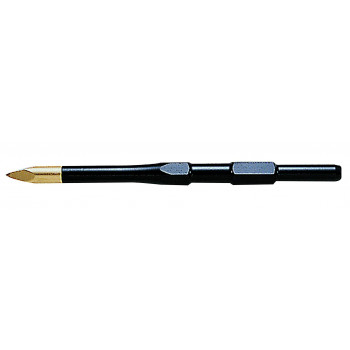 清水製作所 ラクダ ショットブル 六角軸 17H×240mm 10021