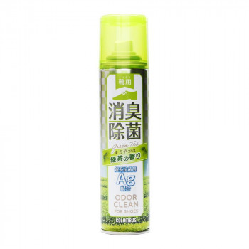 コロンブス オドクリーンスリム　緑茶の香り 180ml