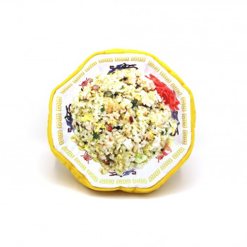 おまち堂クッション ハチカクバチ AR0628170