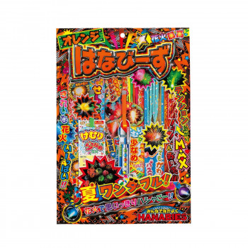 アーテック 玩具ハナビはなびーず L 21505
