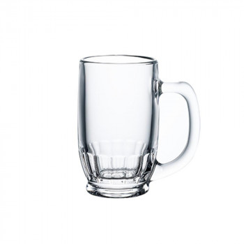 東洋佐々木ガラス ジョッキ 380ml P-00401-JAN-P