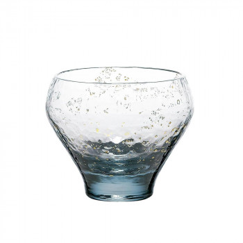 東洋佐々木ガラス 杯(鉄紺てつこん) 115ml 10365LBS
