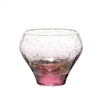 東洋佐々木ガラス 杯(梅紫うめむらさき) 115ml 10365PAM