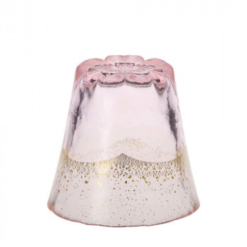 東洋佐々木ガラス お湯わり焼酎ぐらす(桜・金箔) 270ml 42160TS-G-ERP