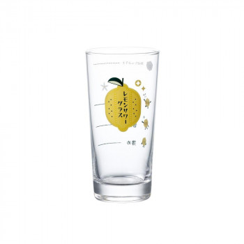 東洋佐々木ガラス レモンサワーグラス 435ml 00535-J424