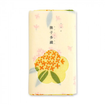 撫子多織　金木犀 05660