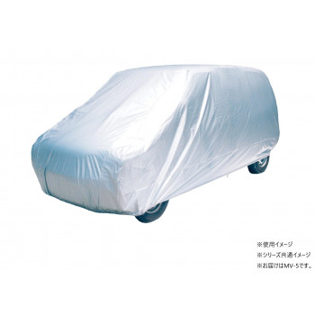 アラデン　背高RV ボディカバー　MV-5