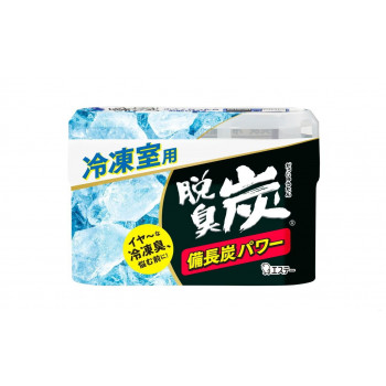 エステー 脱臭炭 冷凍室用 528-402630-00