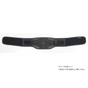 中山式ボディフレーム立ち仕事腰用サポーター ＬＬ
