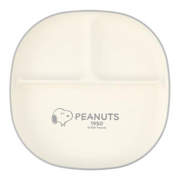 オーエスケー P/N PEANUTS ランチプレート