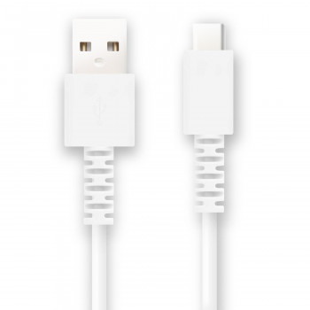 TYPE-Cケーブル2m FS-UAC200-WH
