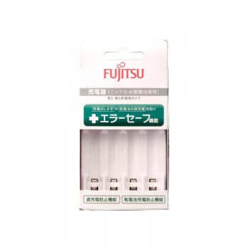 充電器 エラーセーフ機能付き FCT345F-JP(FX)