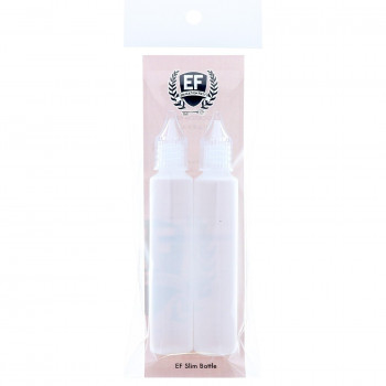 EDUCATION FIRST EF スリムボトル 2本入り HM-11