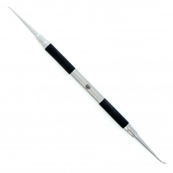 EDUCATION FIRST EF　2 way キュレット HM-6