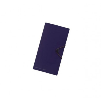 LIHIT LAB.(リヒトラブ)　SMART FIT　キャリングポケット　for TRAVEL　ネイビー　F-7526-11