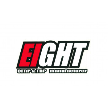 東洋マーク製作所　EIGHT 小 R-1054
