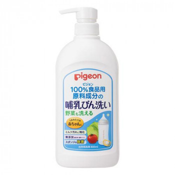 ピジョン 哺乳びん洗い 800ml 567976
