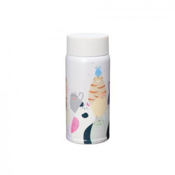 TP-01 真空二重ボトル 360ml CAT