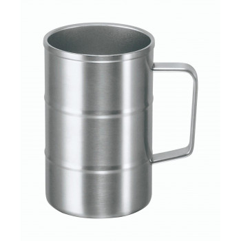 DK-01 真空二重ドラム缶マグ380ml