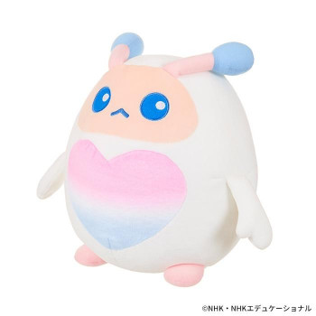セキグチ　おかあさんといっしょ　ファンターネ!あーぷん　ぬいぐるみM　582860