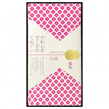 日繊商工 ジャパニーズスタイルてぬぐい 161686 かのこ1配色