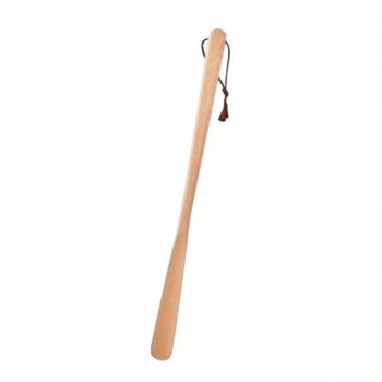 丸十 くつべら ナチュラル 50cm 7V46-3