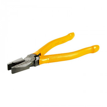 室本鉄工　メリー　MERRY　通管強力ペンチ(成形)　2050S-185　02134