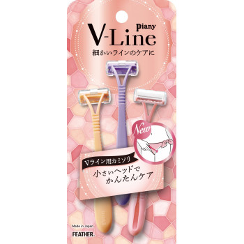 ピアニィVL Vライン用 667-163024-00