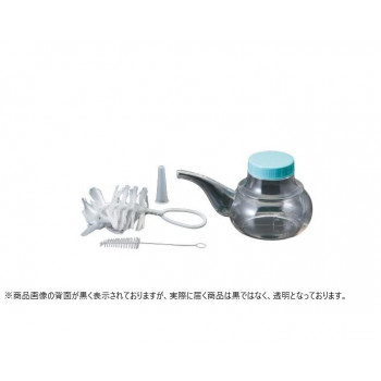 ダイヤ ポリ薬呑器大型DX 302-100110-00