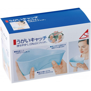 うがいキャッチ  302-200400-00