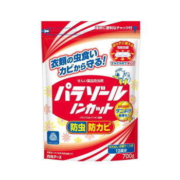 パラゾールノンカット袋入 700g 221520