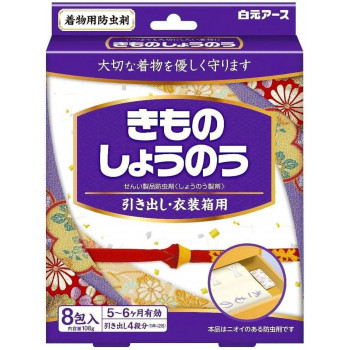 きものしょうのう 529-000451-00
