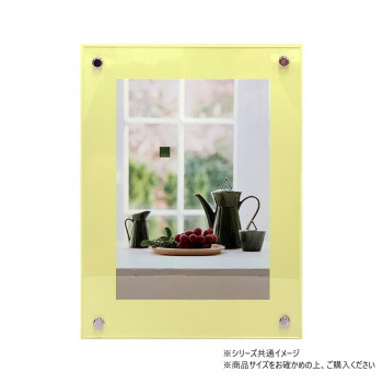 A.P.J.　NEWボードフレーム A4 FYE　1000129514