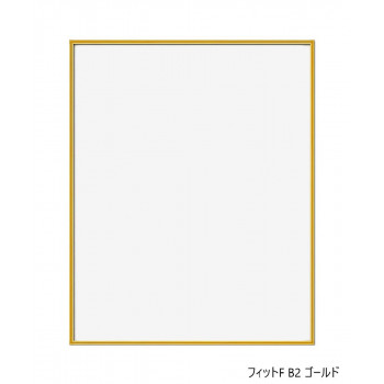 A.P.J.　フィットF B2 ゴールド　0020174352