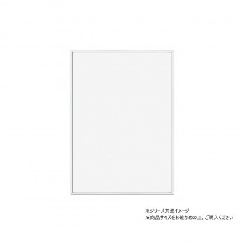 A.P.J.　フィットF四ツ切 ホワイト　0020149312