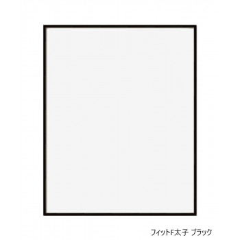 A.P.J.　フィットF太子 ブラック　0020148322
