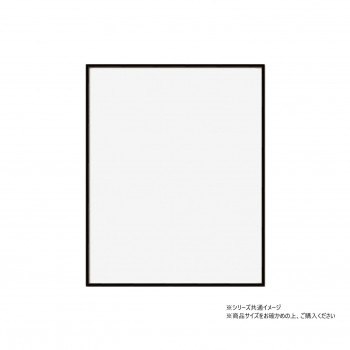 A.P.J.　フィットF八ツ切 ブラック　0020147325